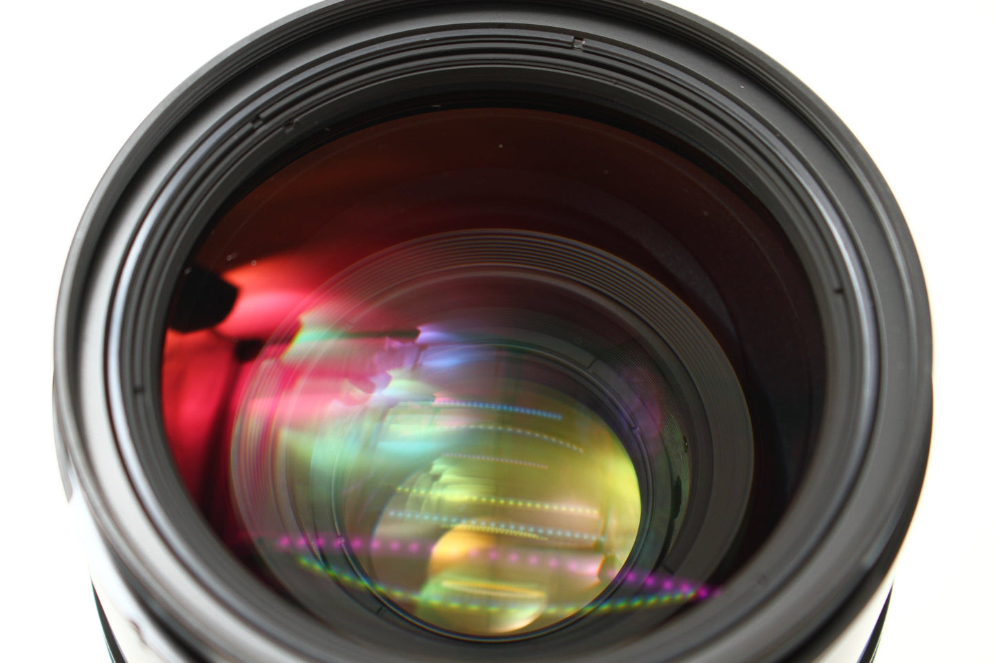 FA 80-160/4.5 (645用)
