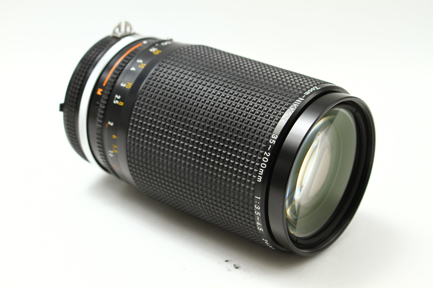 Ai-S 35-200/3.5-4.5