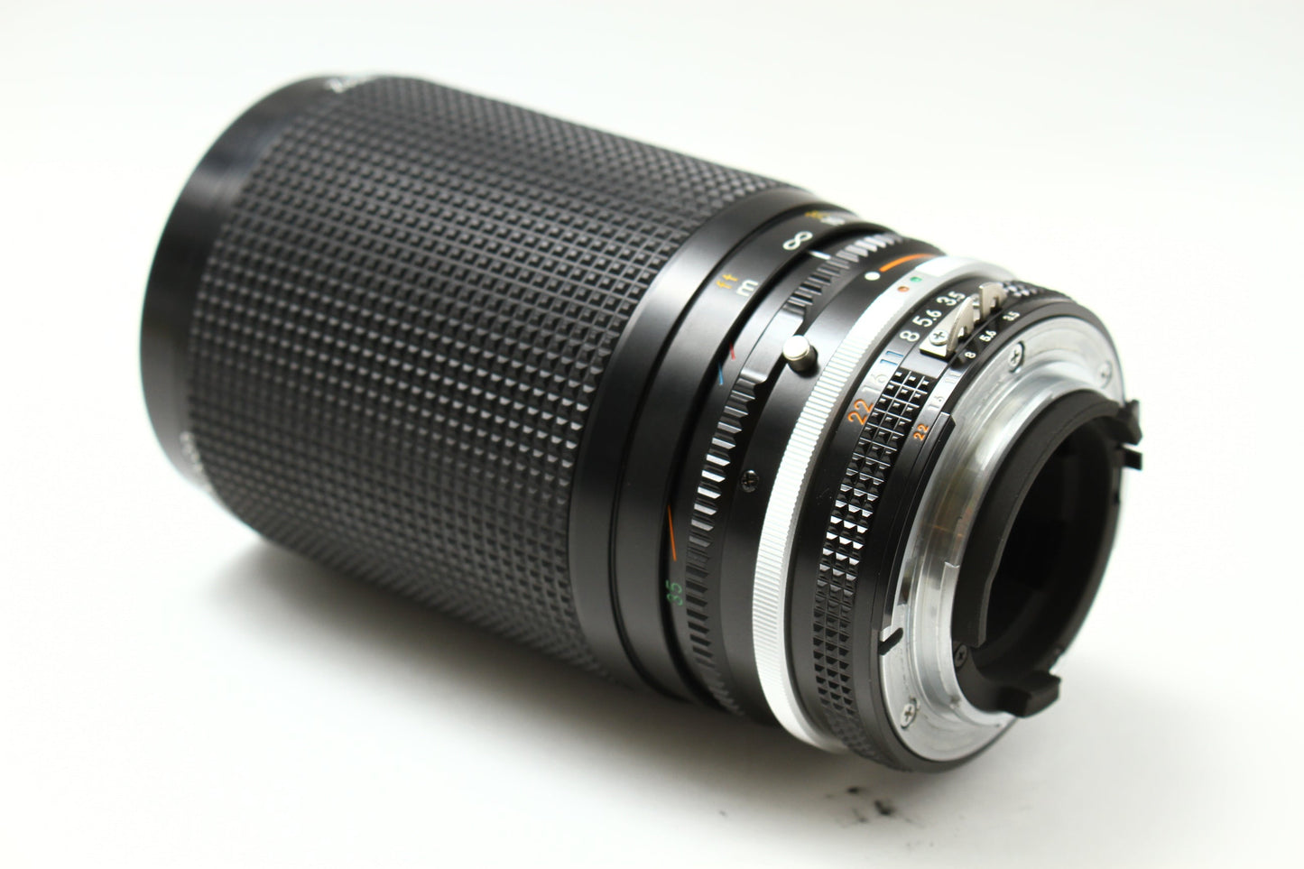 Ai-S 35-200/3.5-4.5