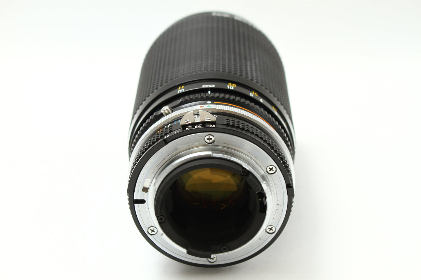 Ai-S 35-200/3.5-4.5