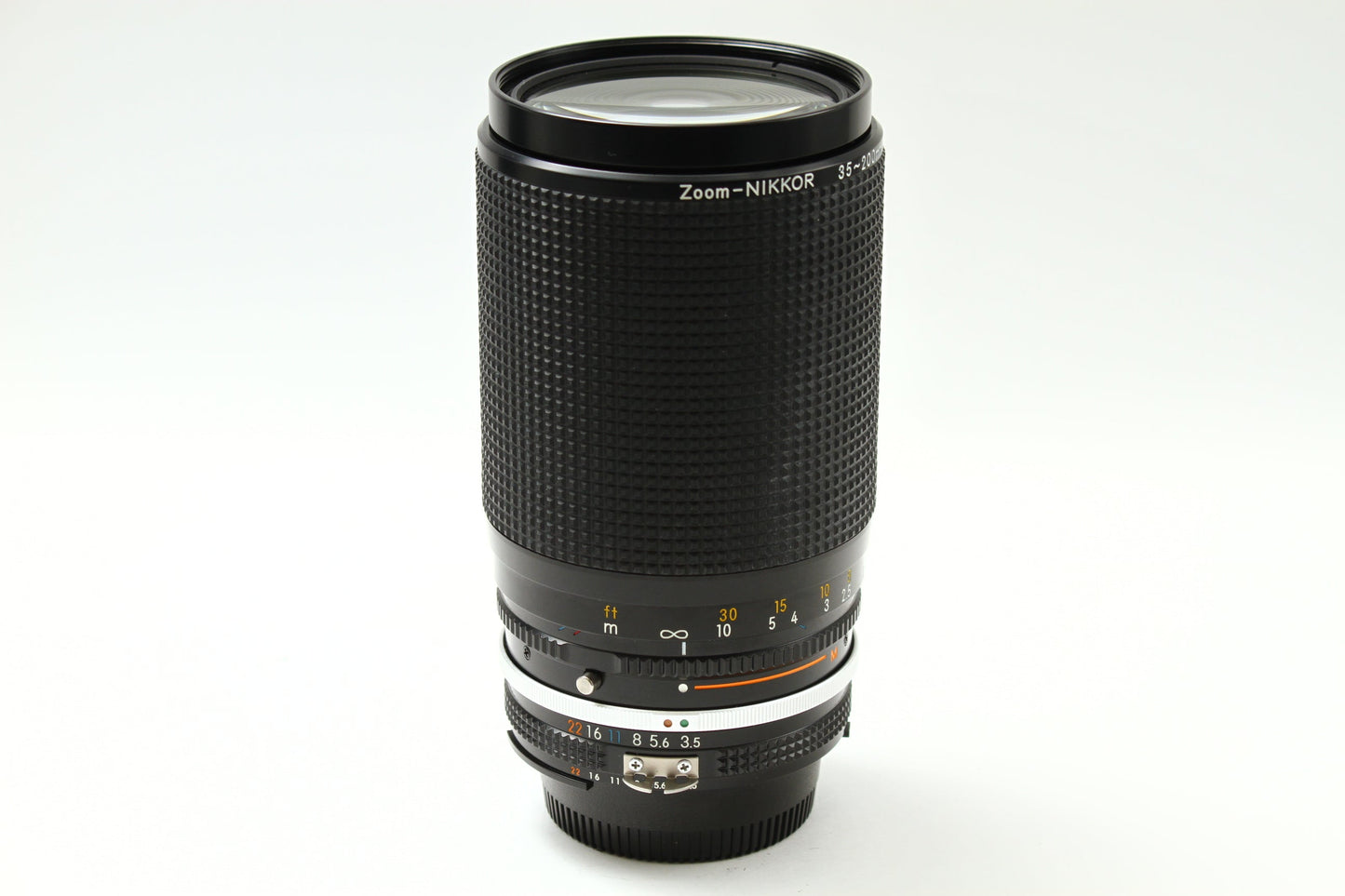 Ai-S 35-200/3.5-4.5