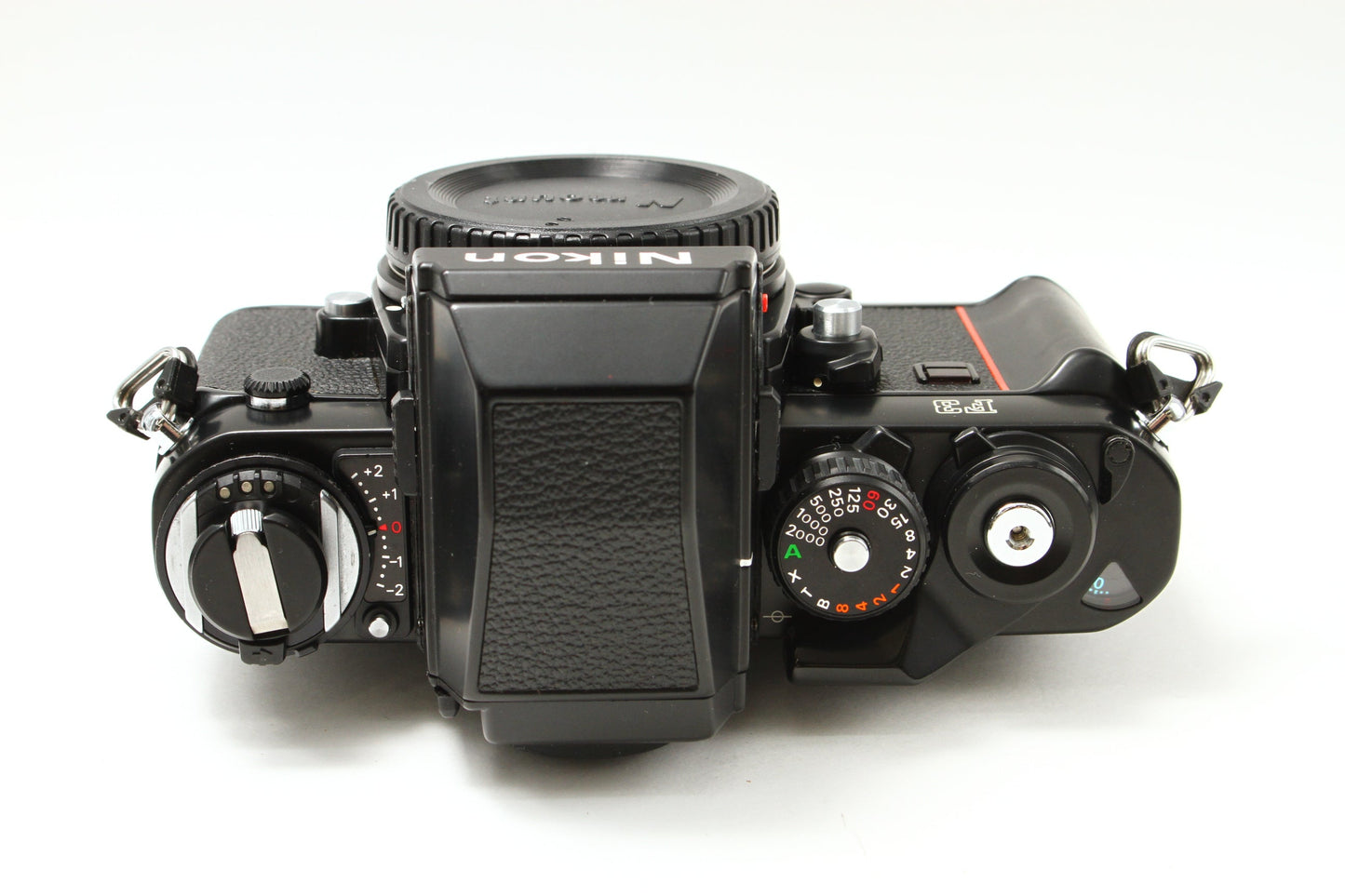 F3 HP