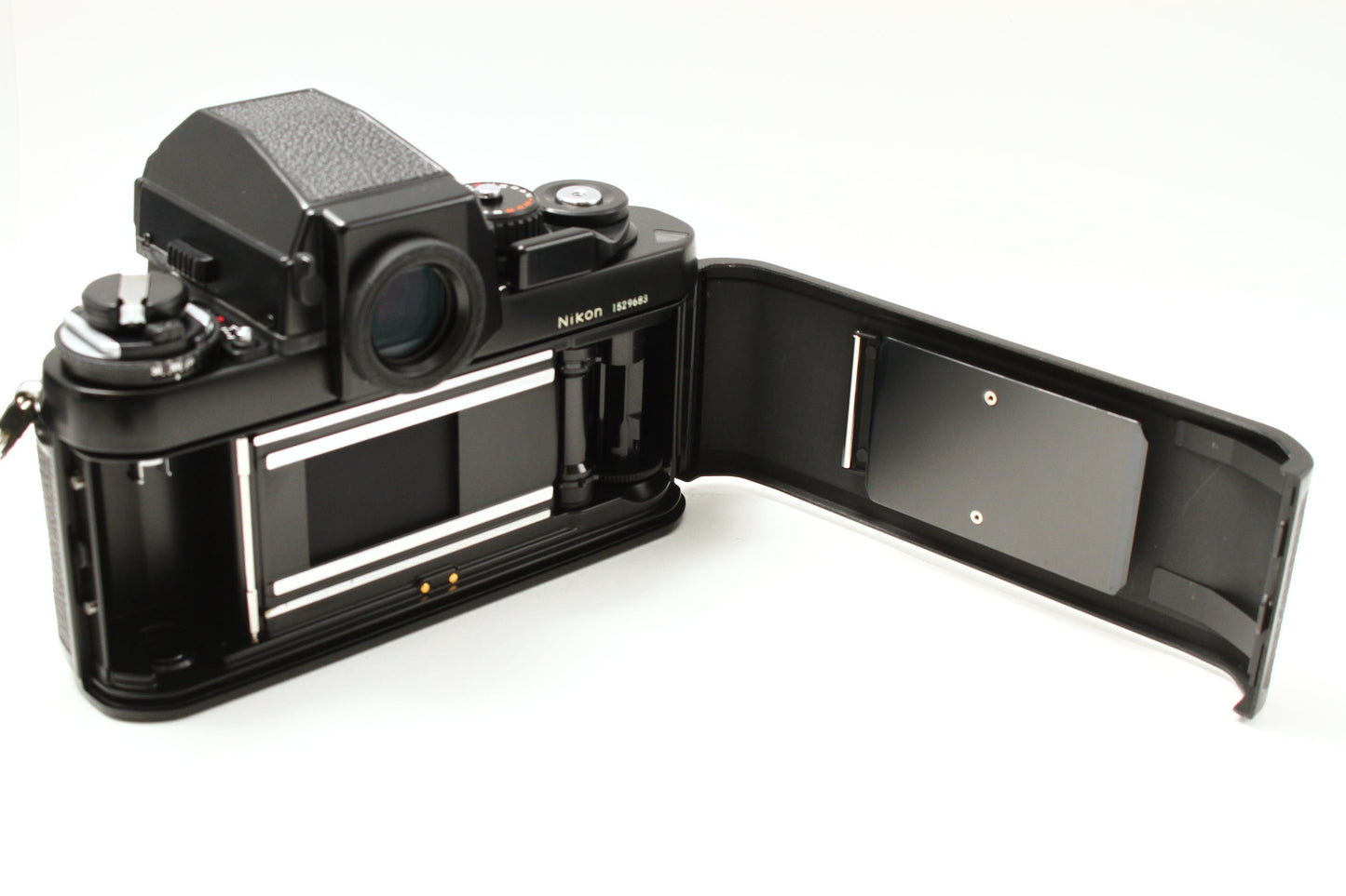 F3 HP