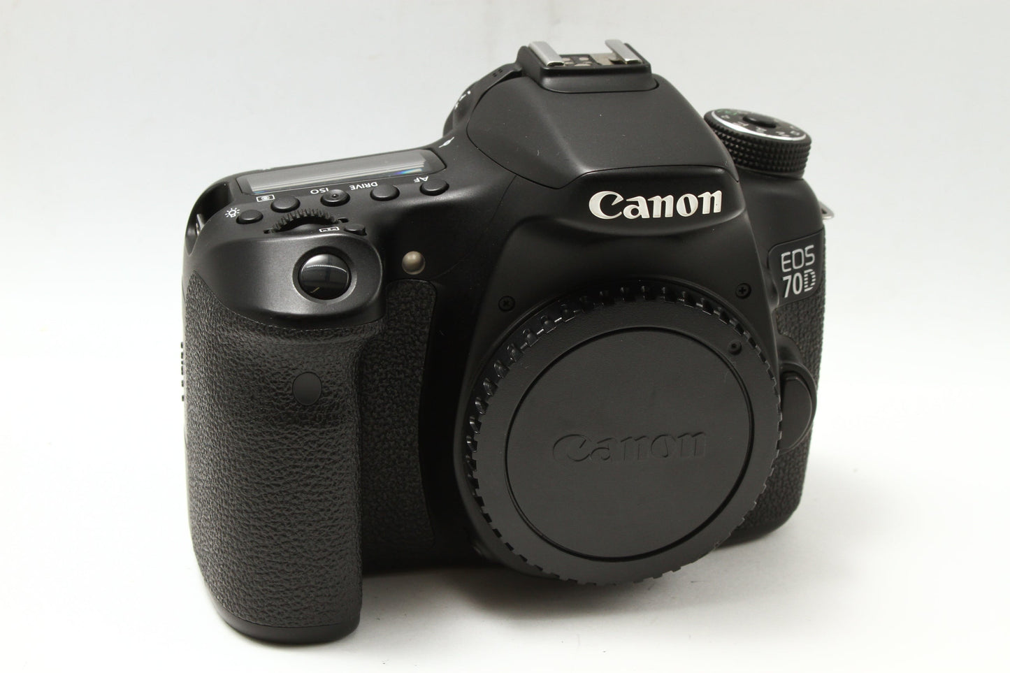 EOS 70D