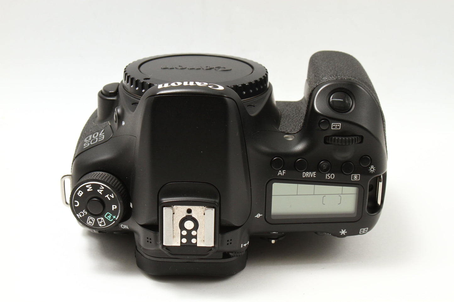 EOS 70D