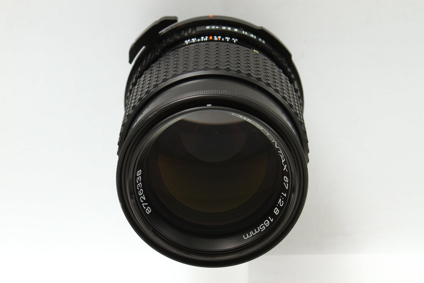 SMC P 165/2.8 (67用)