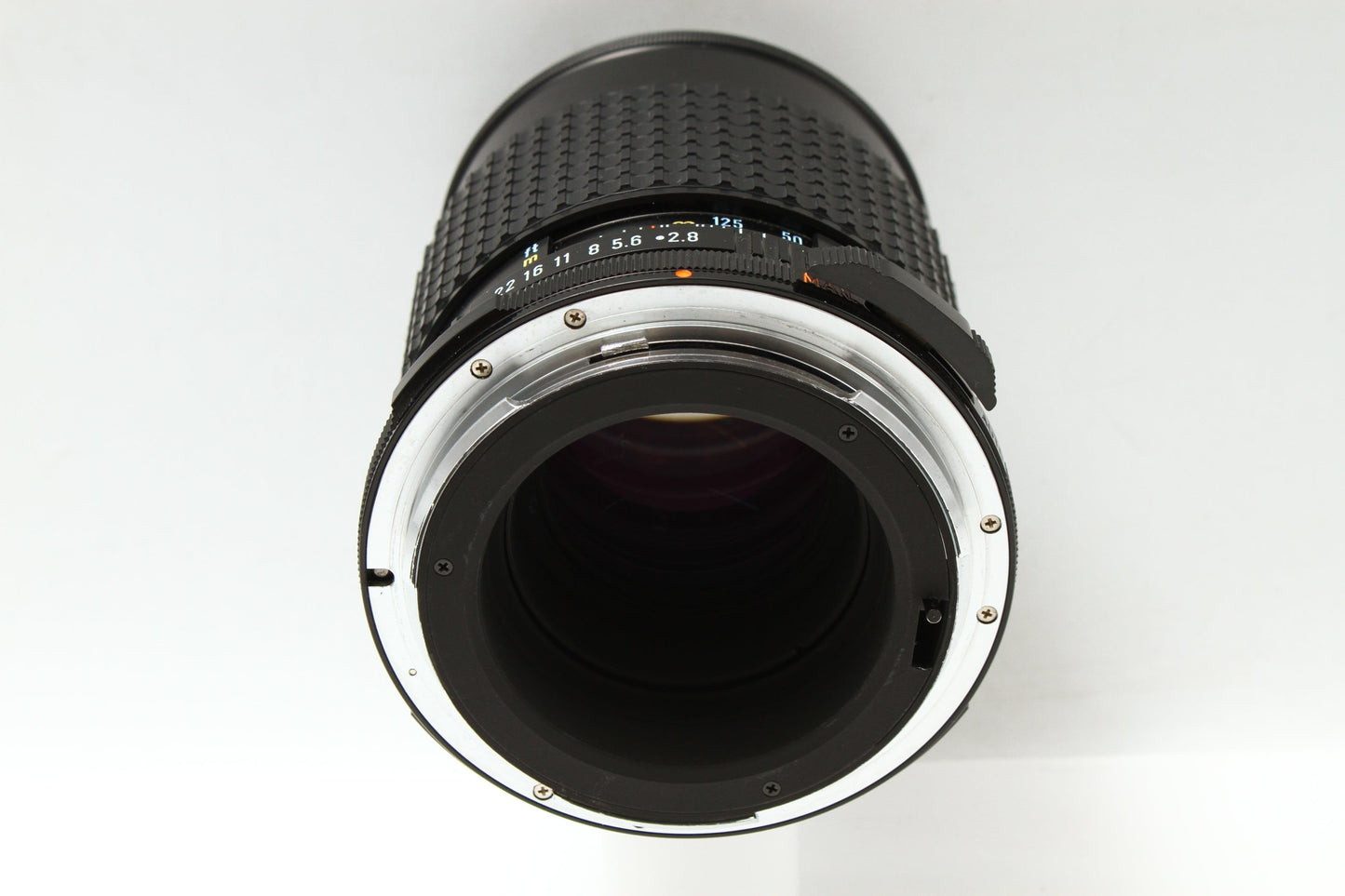 SMC P 165/2.8 (67用)