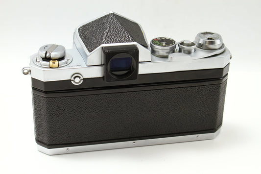 F アイレベル シルバー 732万台