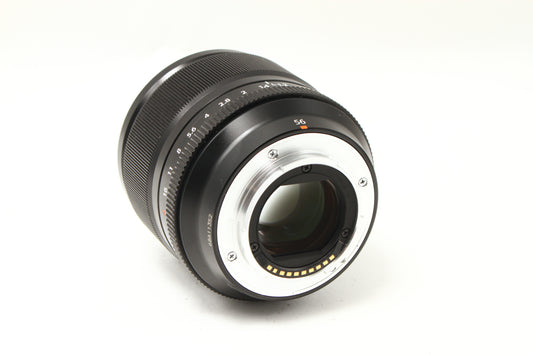 XF 56/1.2 R
