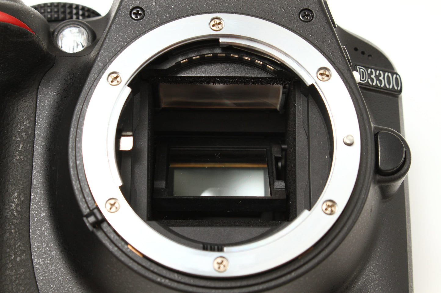 D3300 ブラック