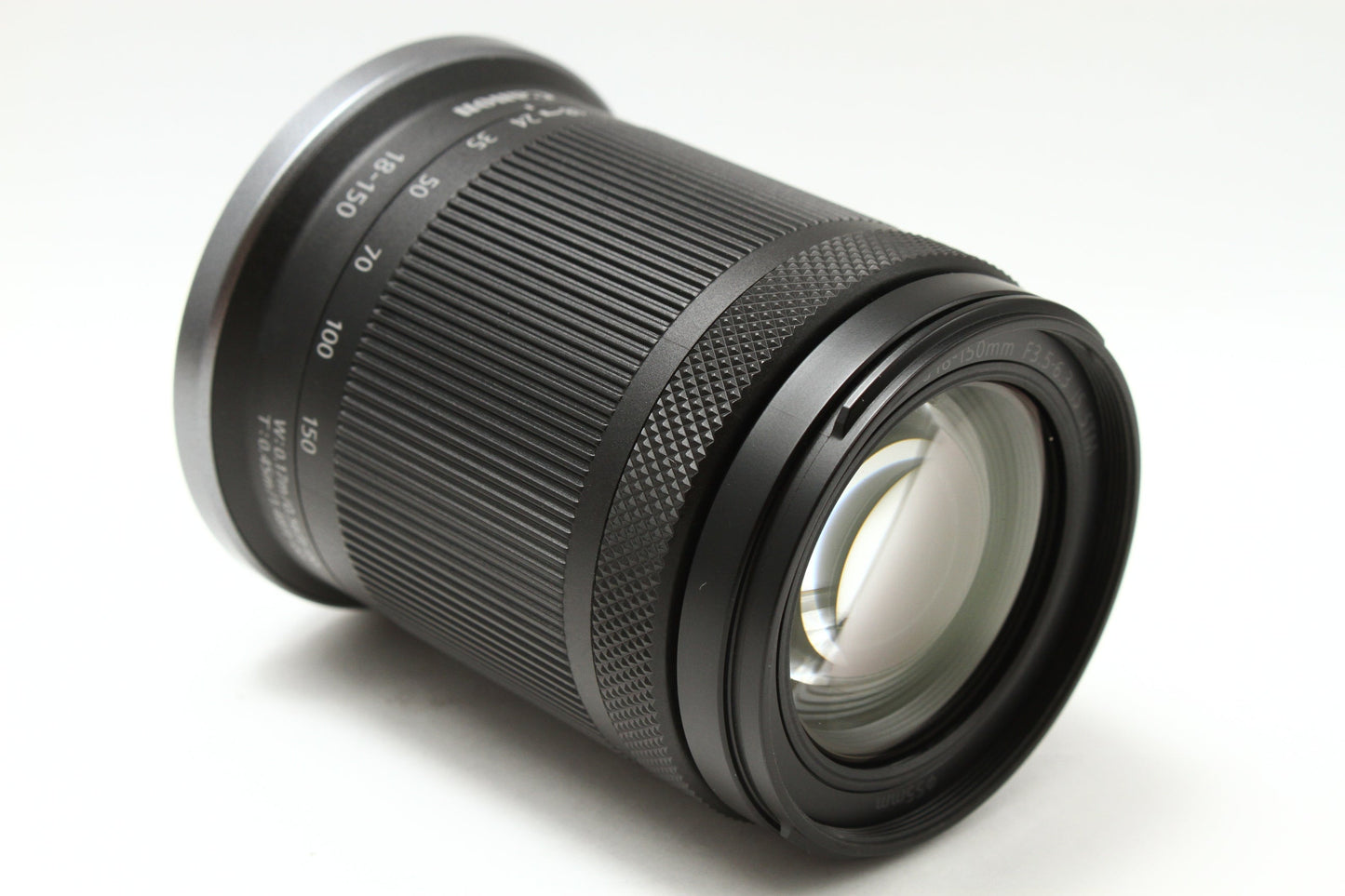 RF-S 18-150/3.5-6.3 IS STM
