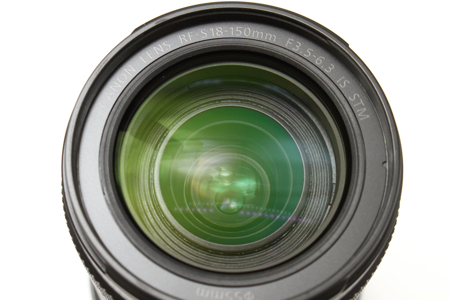 RF-S 18-150/3.5-6.3 IS STM