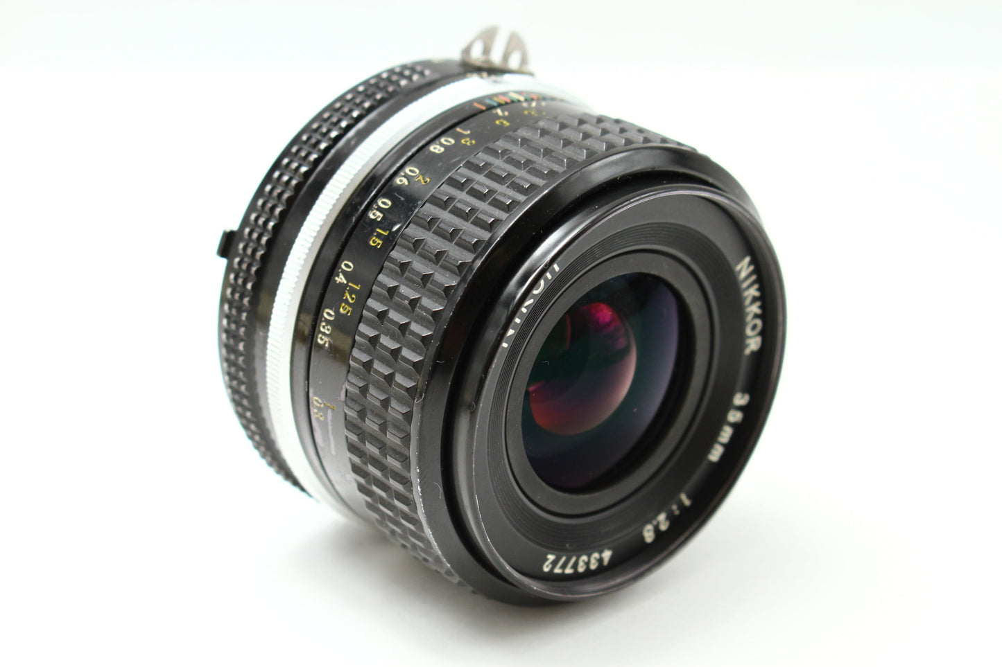 Ai 35/2.8