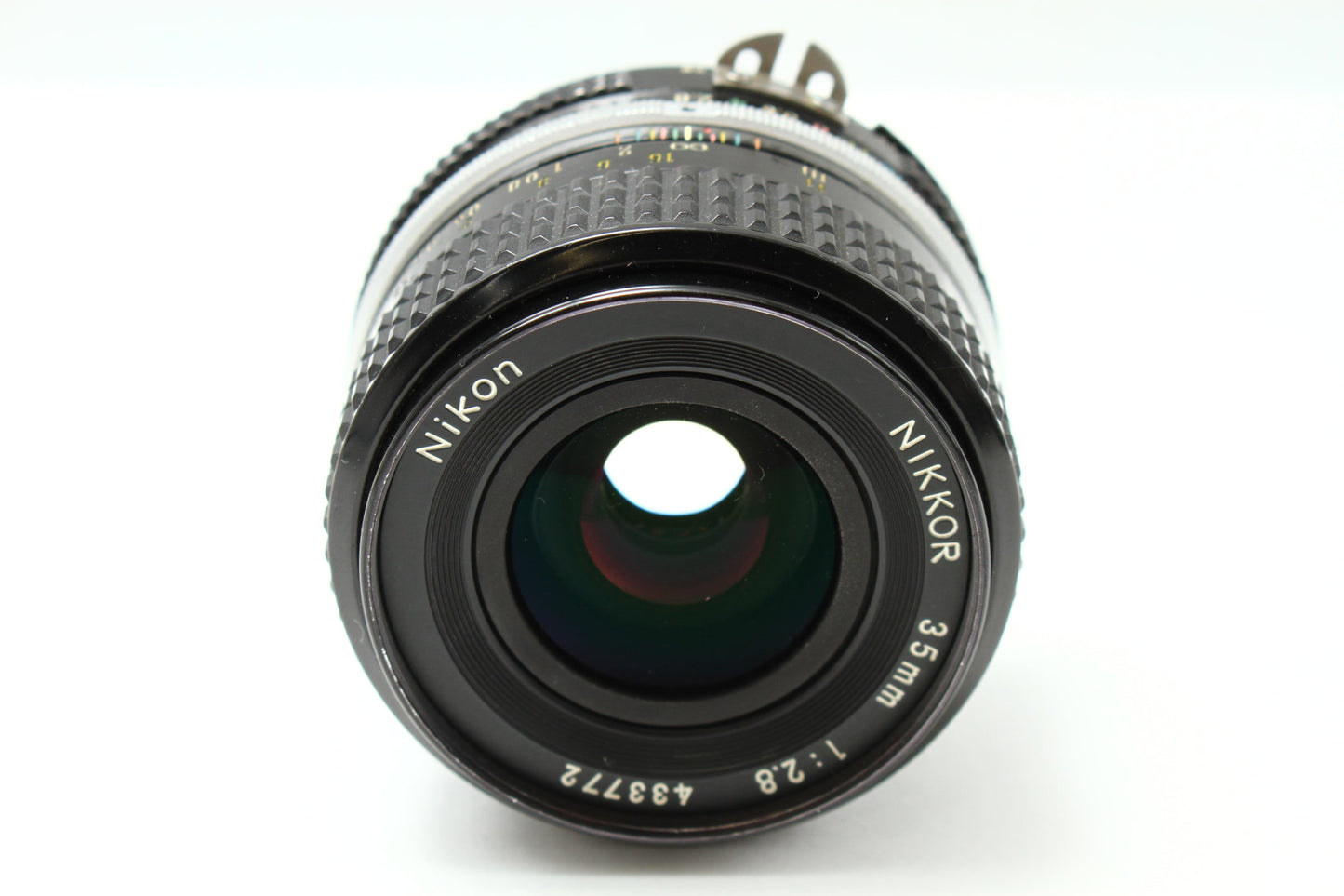 Ai 35/2.8