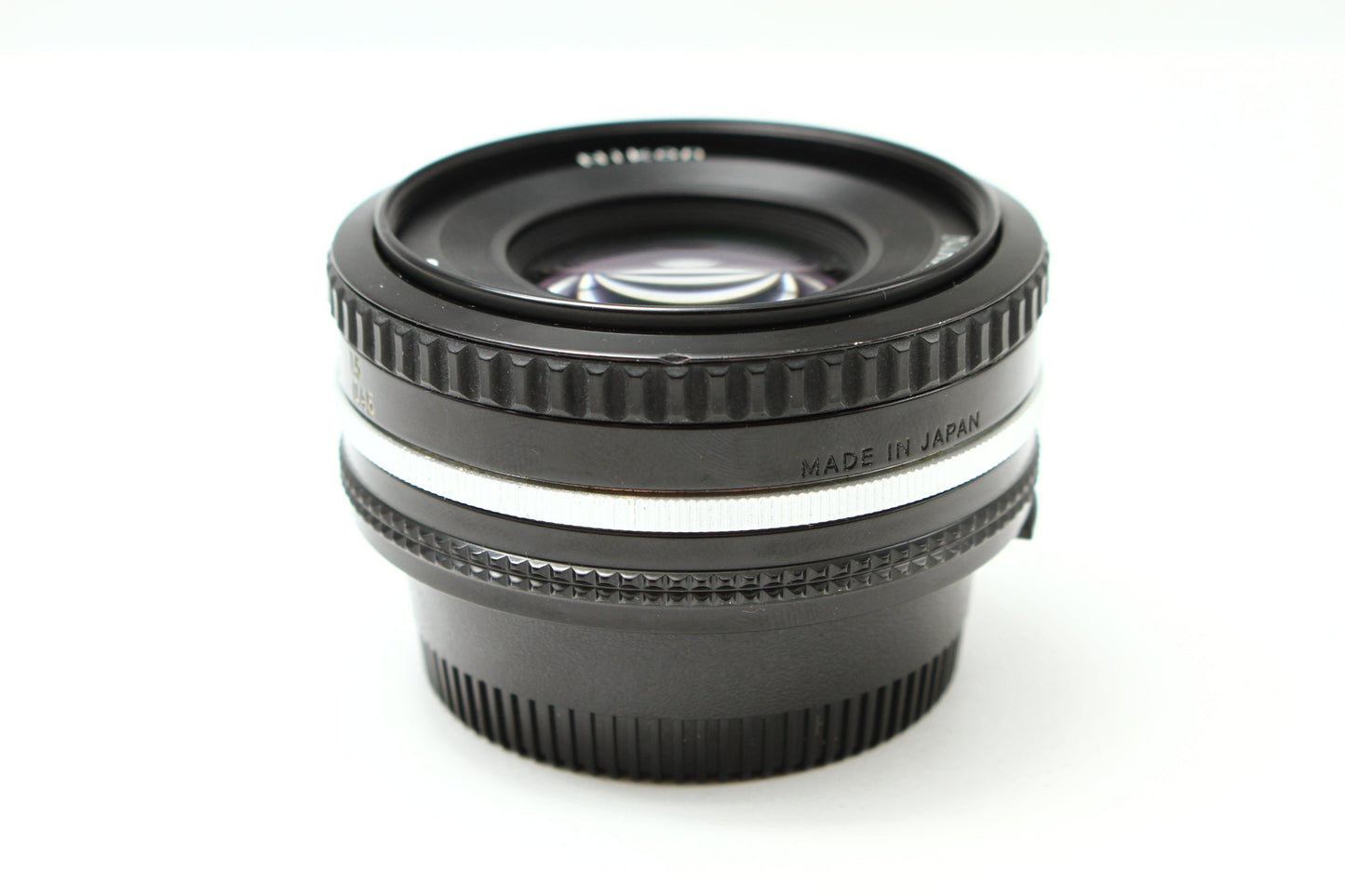 Ai-S 50/1.8