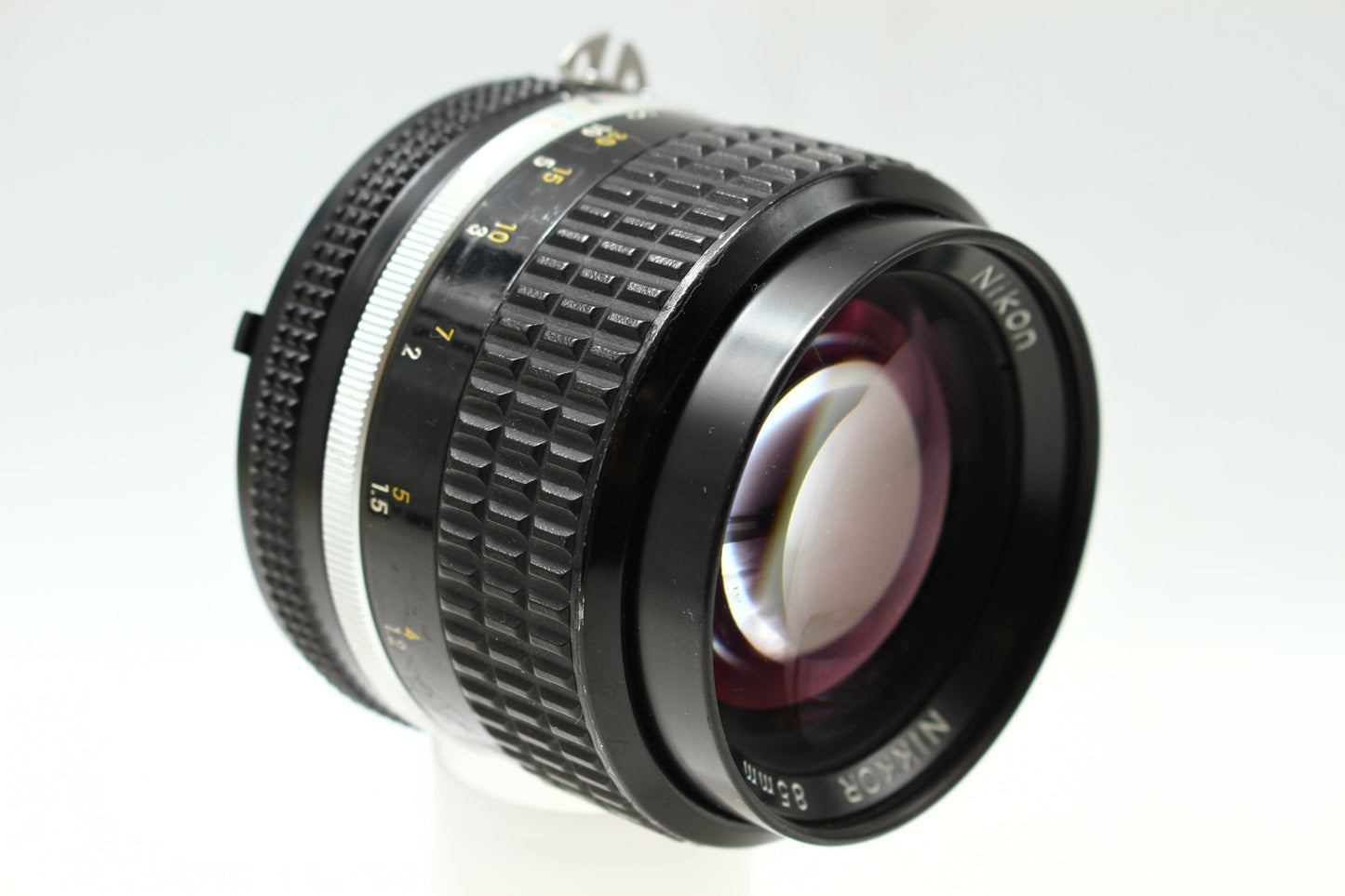 Ai-S 85/2