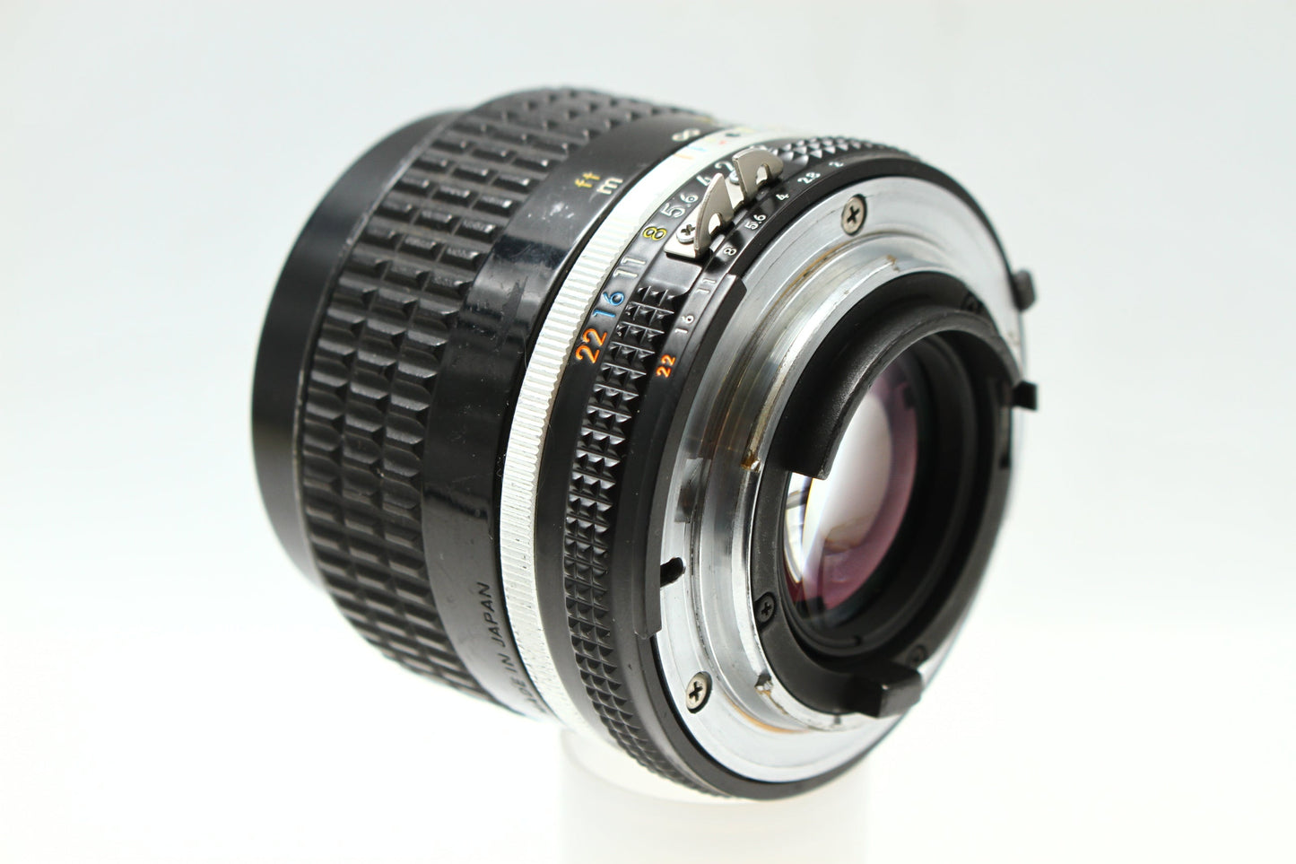 Ai-S 85/2