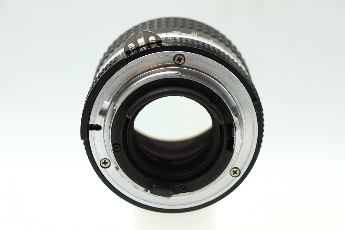 Ai-S 85/2