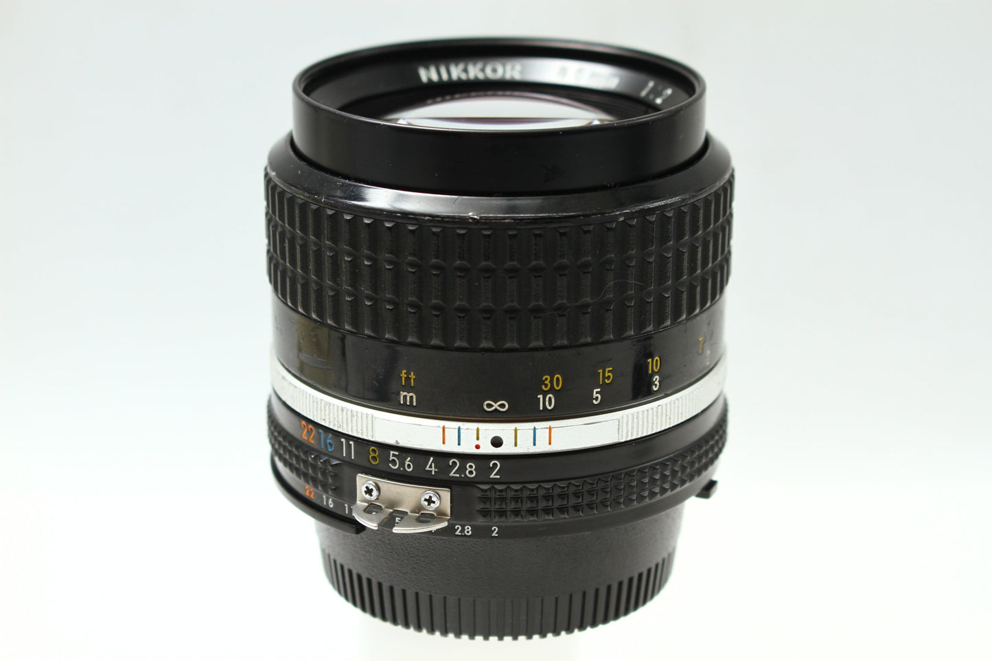 Ai-S 85/2