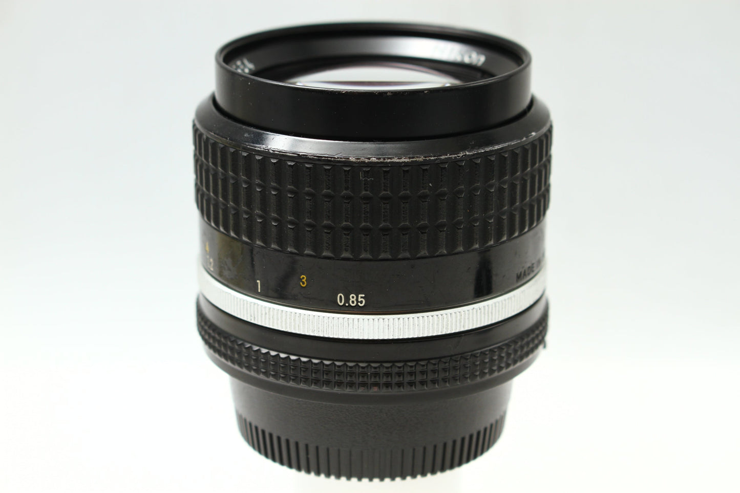 Ai-S 85/2