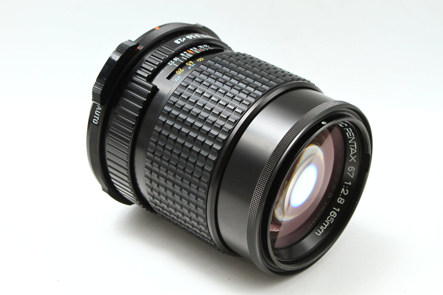 SMC P 165/2.8 (67用)