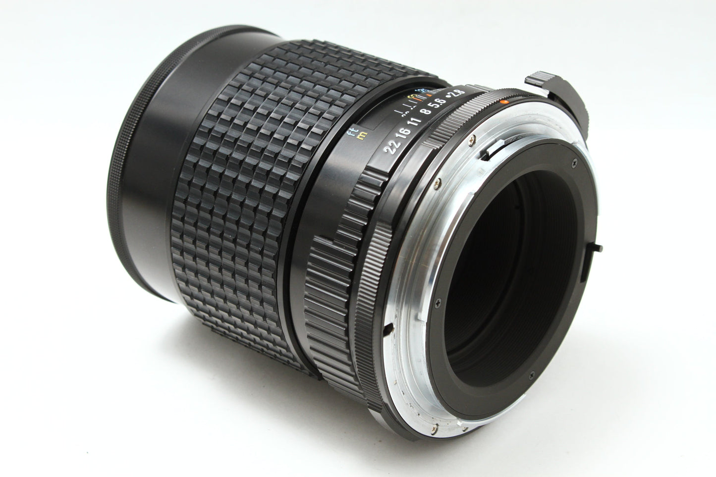 SMC P 165/2.8 (67用)