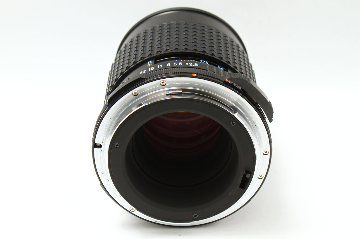 SMC P 165/2.8 (67用)