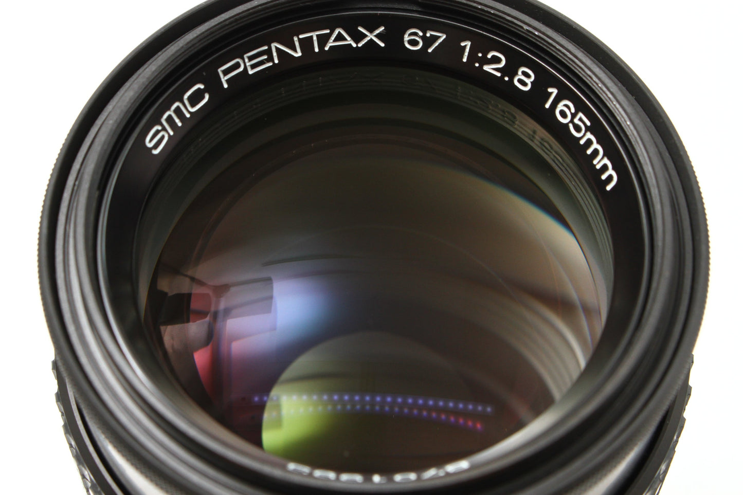 SMC P 165/2.8 (67用)
