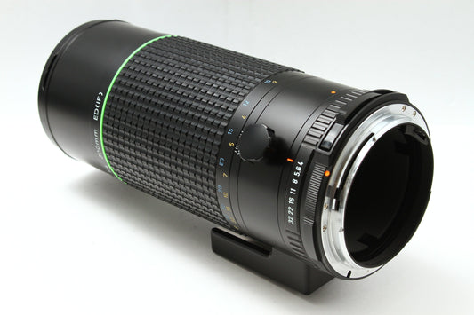 SMC M★ 300/4 ED (67用)