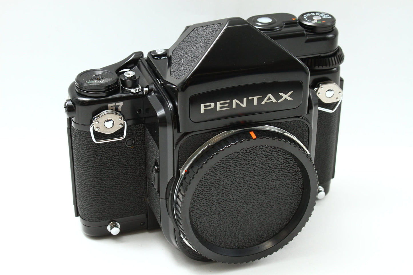 67 TTL