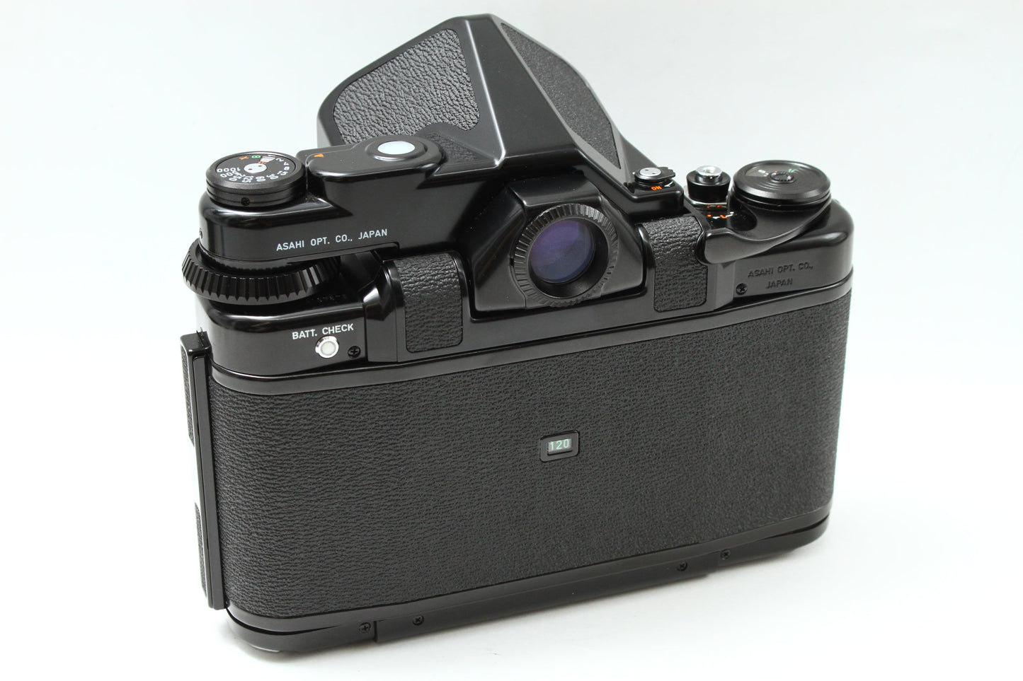 67 TTL
