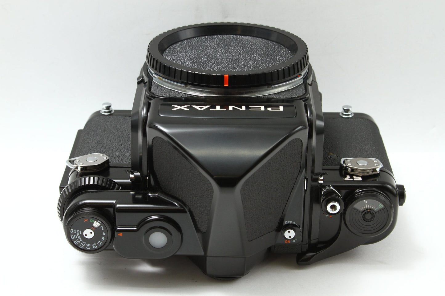 67 TTL