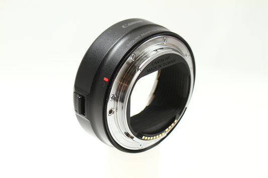 MOUNT ADAPTER EF-EOS R