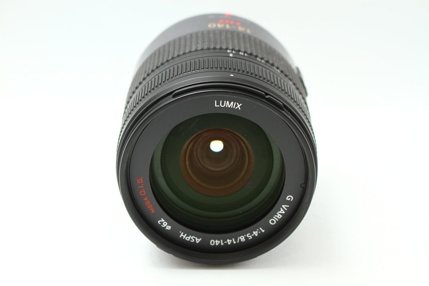 G VARIO HD 14-140/4-5.8 ASPH./MEGA O.I.S.