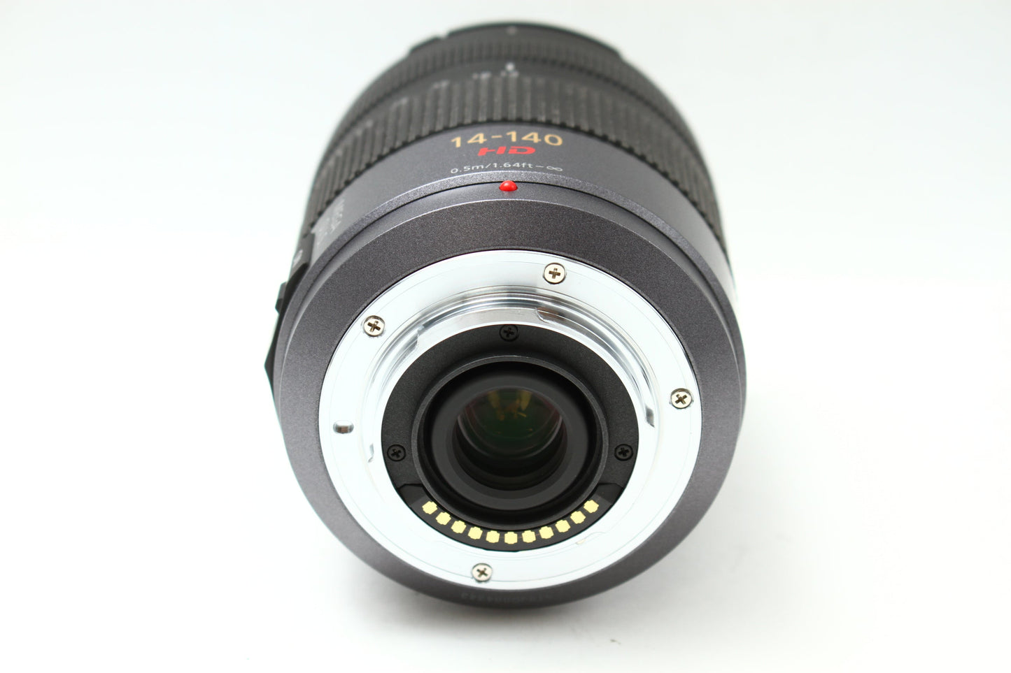 G VARIO HD 14-140/4-5.8 ASPH./MEGA O.I.S.