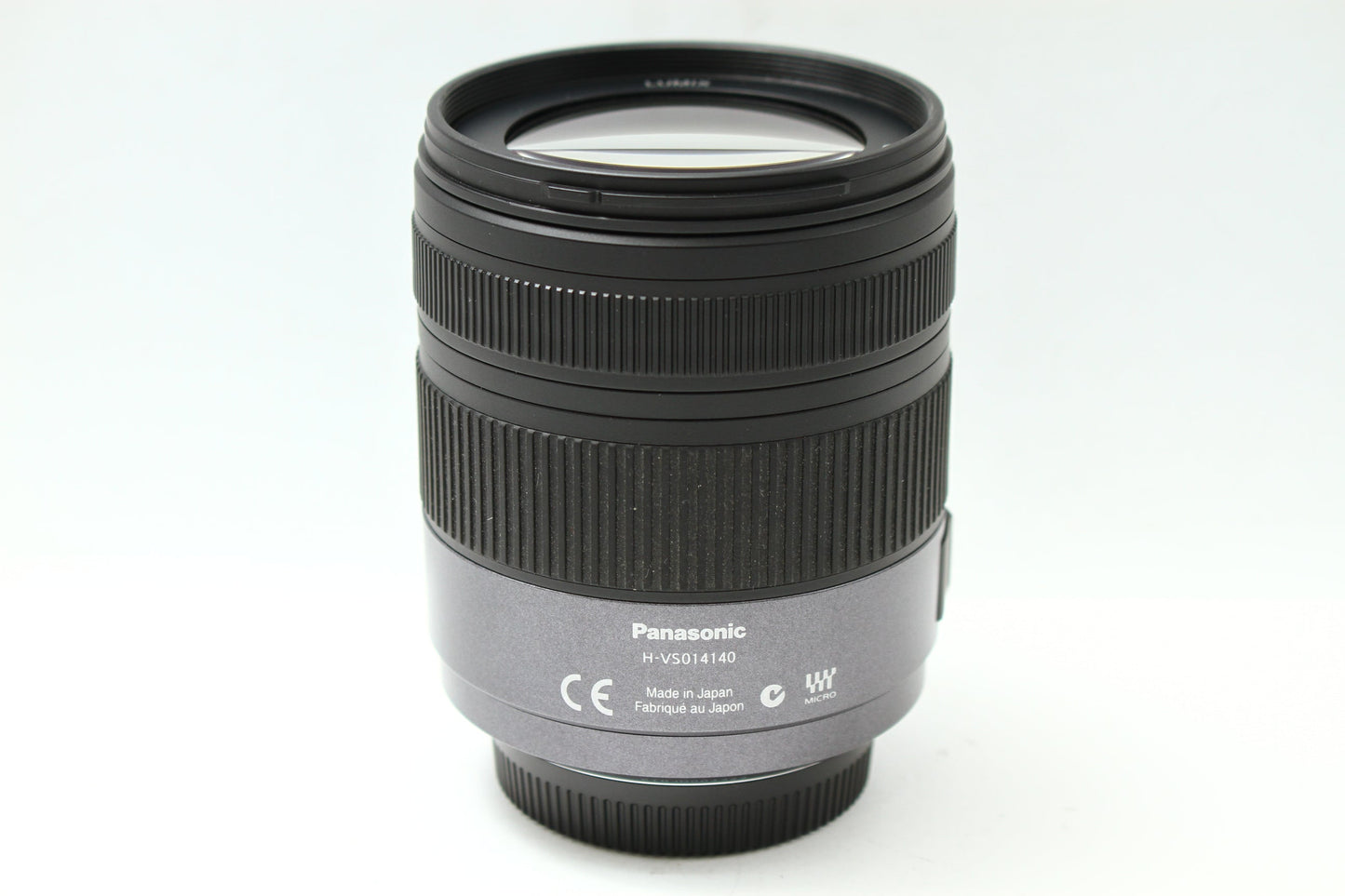 G VARIO HD 14-140/4-5.8 ASPH./MEGA O.I.S.