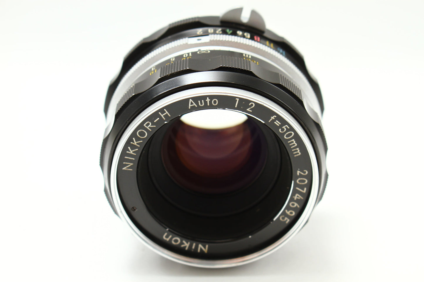 H Auto 50/2