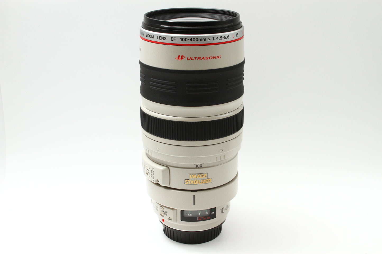 EF 100-400/4.5-5.6 L IS USM