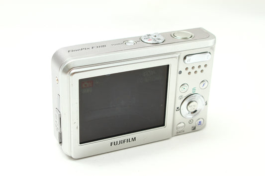 FinePix F31d