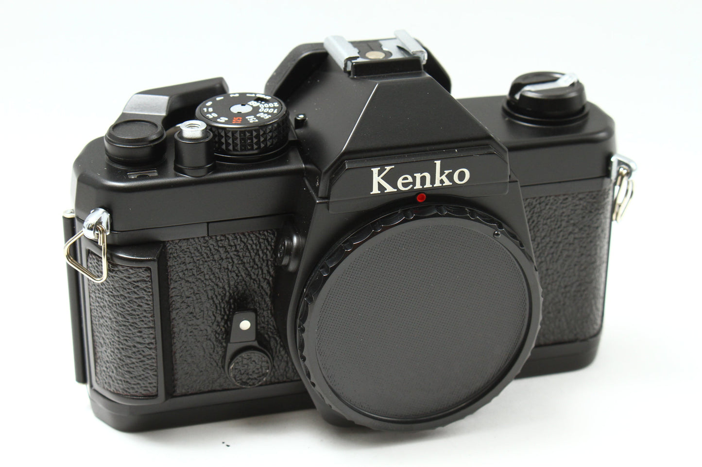 KF-3YC ブラック (YASHICA/CONTAX)