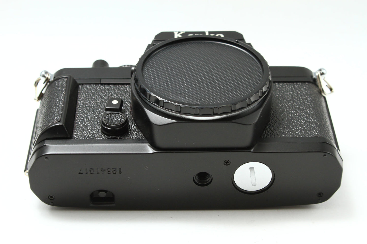 KF-3YC ブラック (YASHICA/CONTAX)