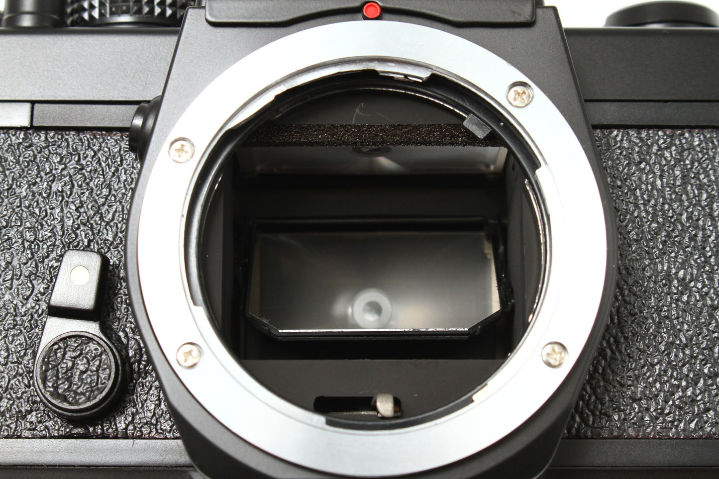 KF-3YC ブラック (YASHICA/CONTAX)