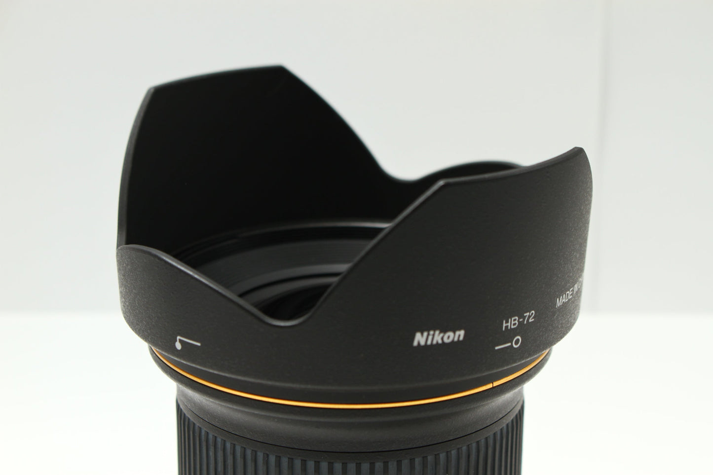 AF-S 20/1.8 G