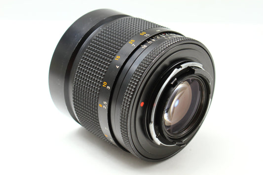 Planar プラナー T* 85/1.4 AEG