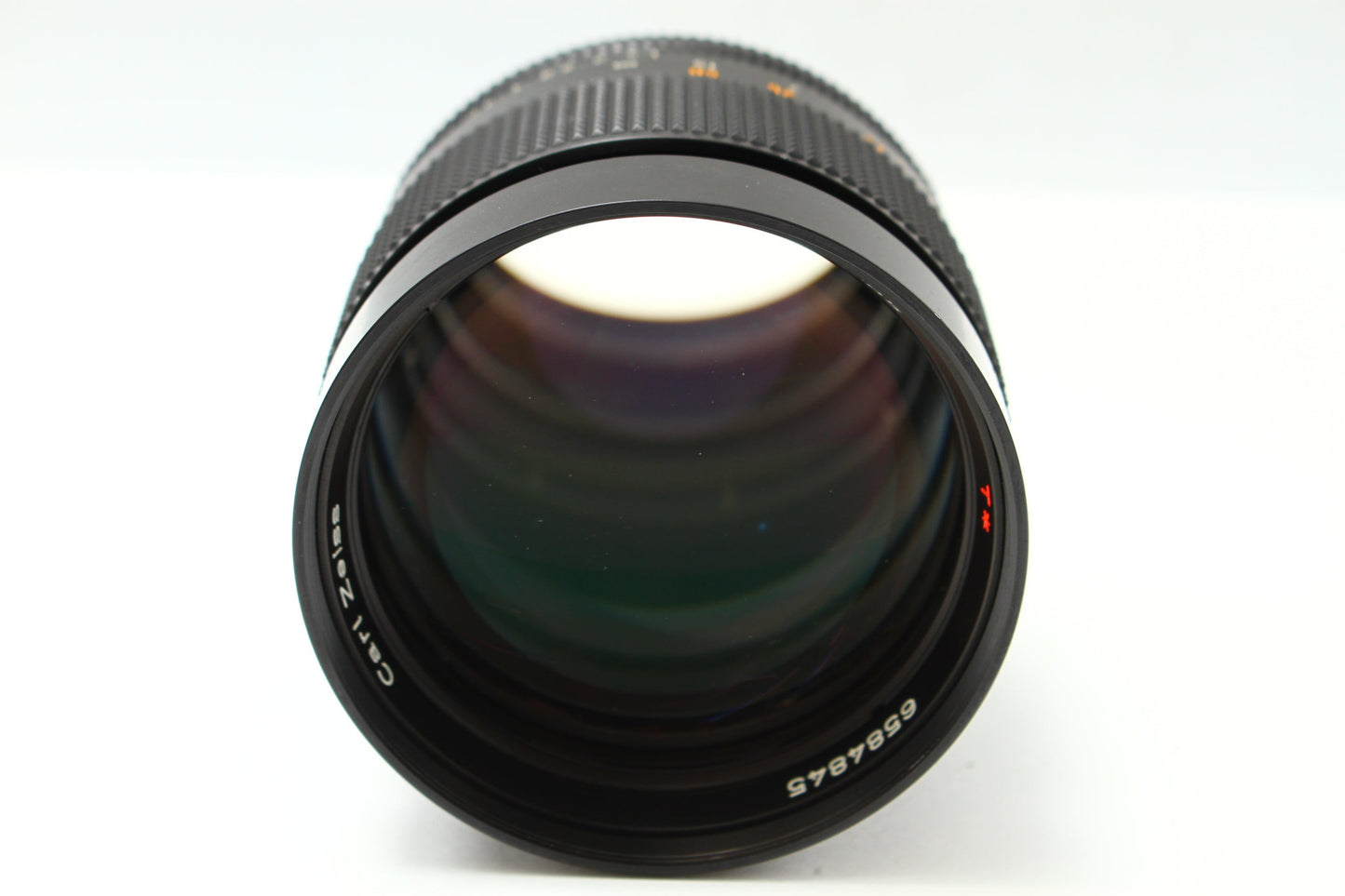 Planar プラナー T* 85/1.4 AEG