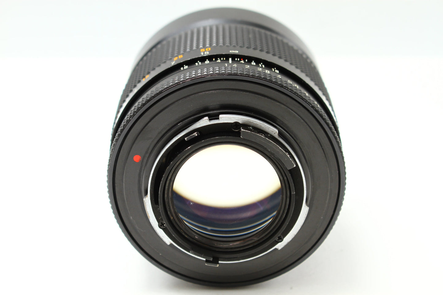 Planar プラナー T* 85/1.4 AEG