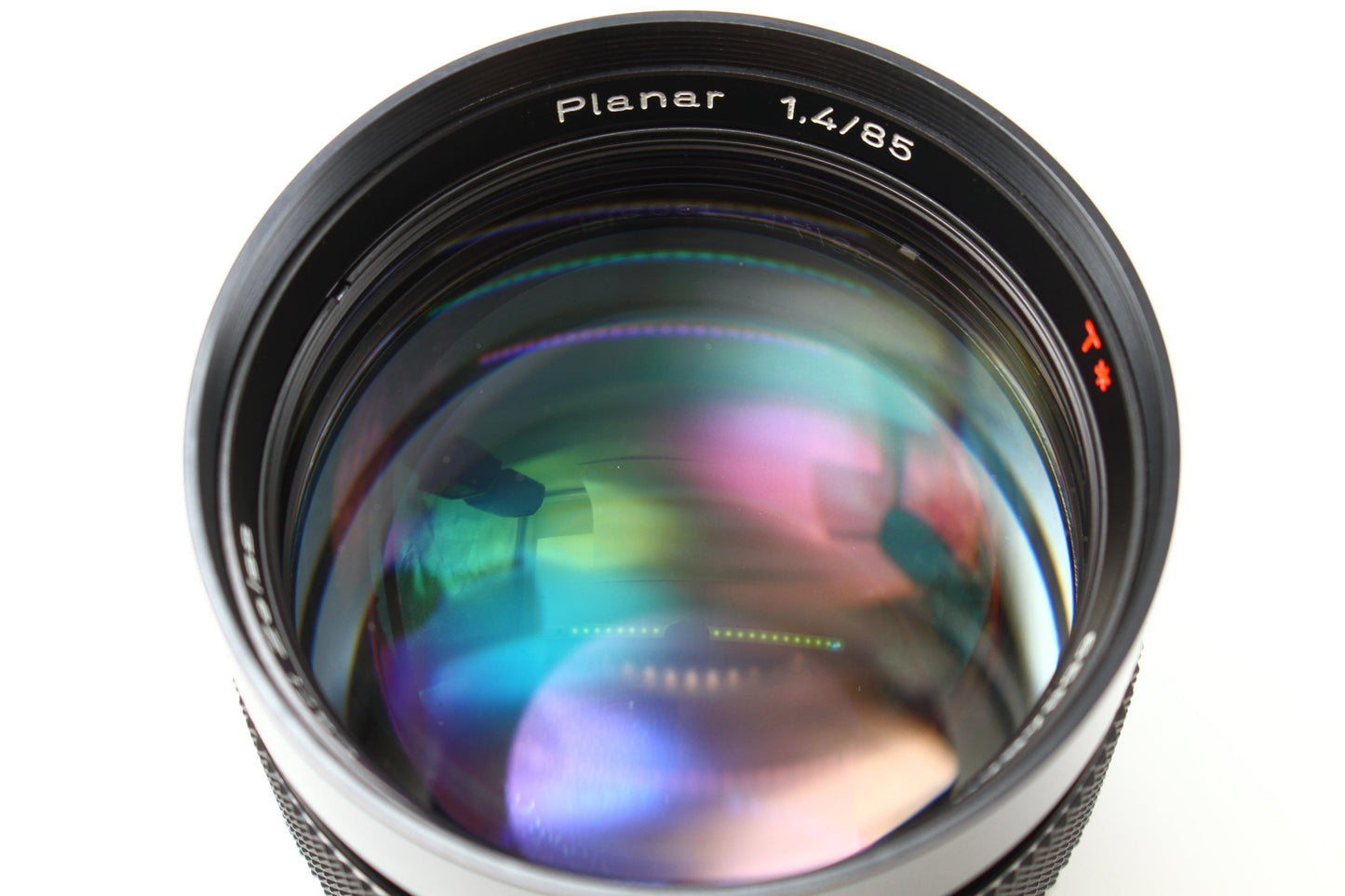 Planar プラナー T* 85/1.4 AEG