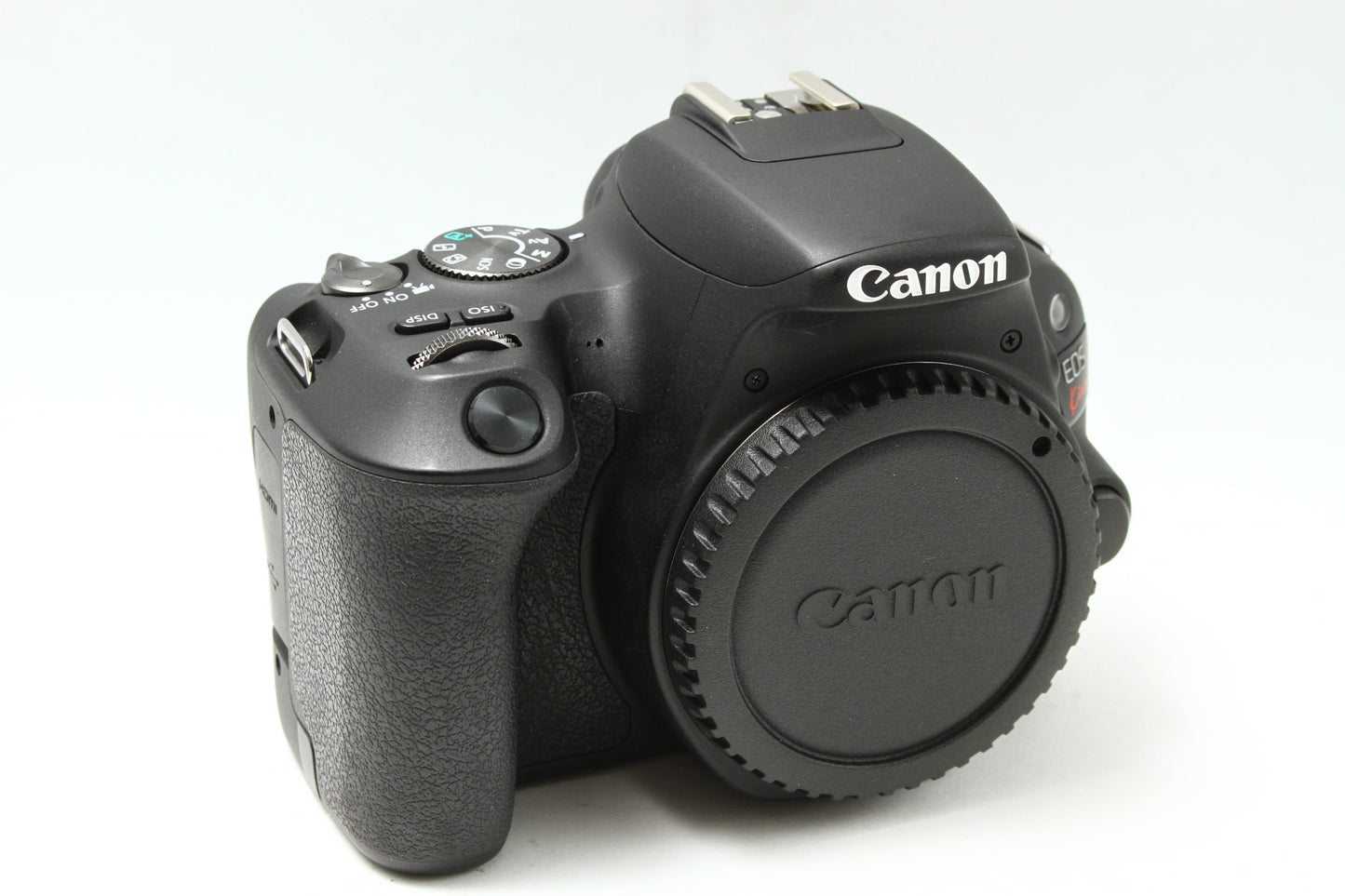 EOS Kiss X9