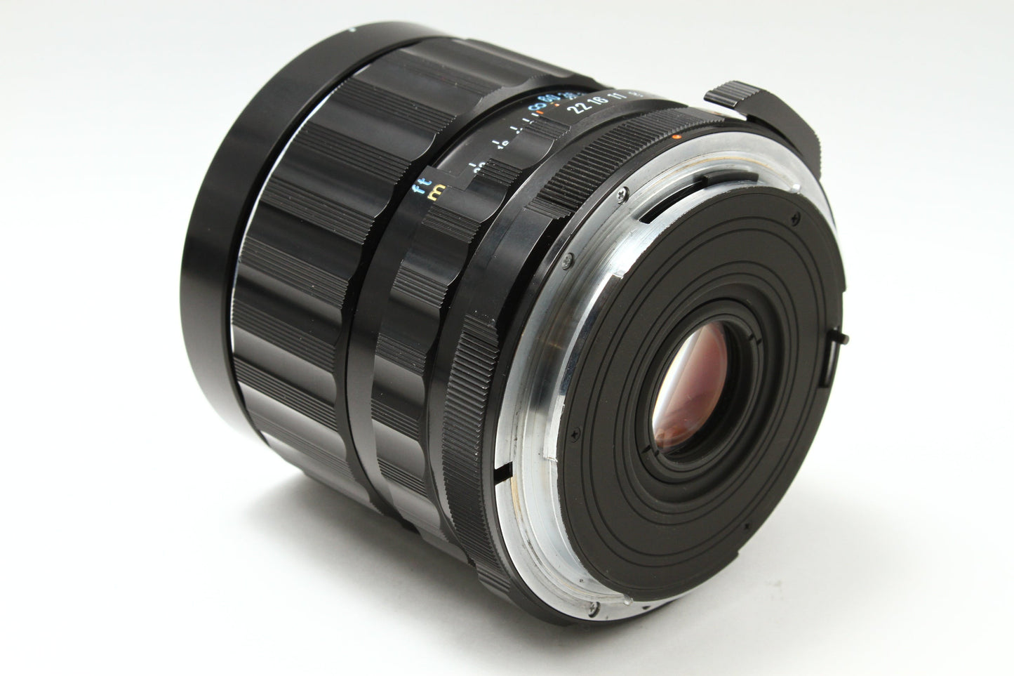 SMC TAKUMAR 75/4.5 (67用)