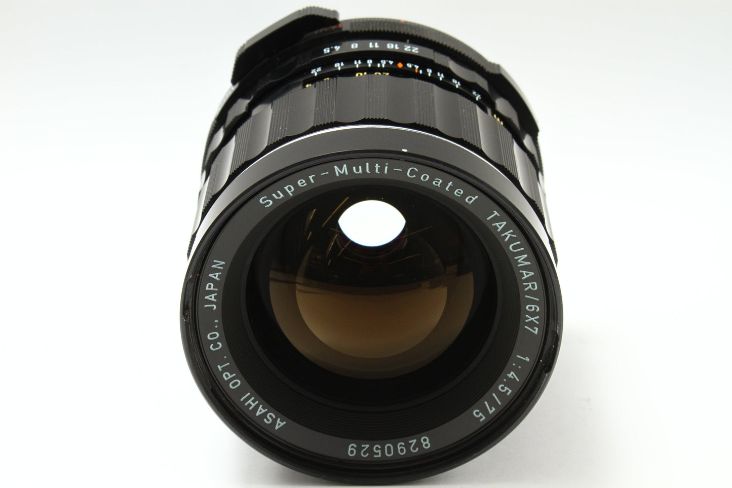 SMC TAKUMAR 75/4.5 (67用)